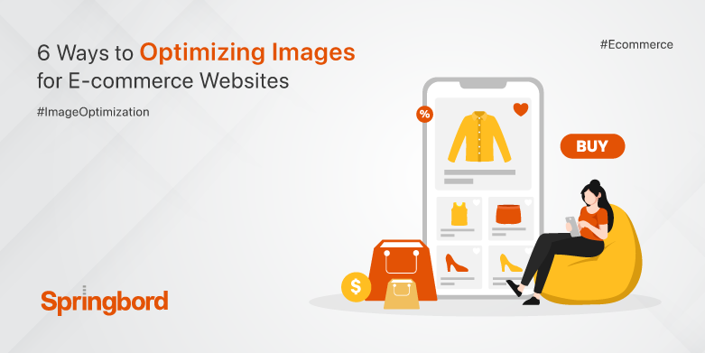 Image optimization for eCommerce