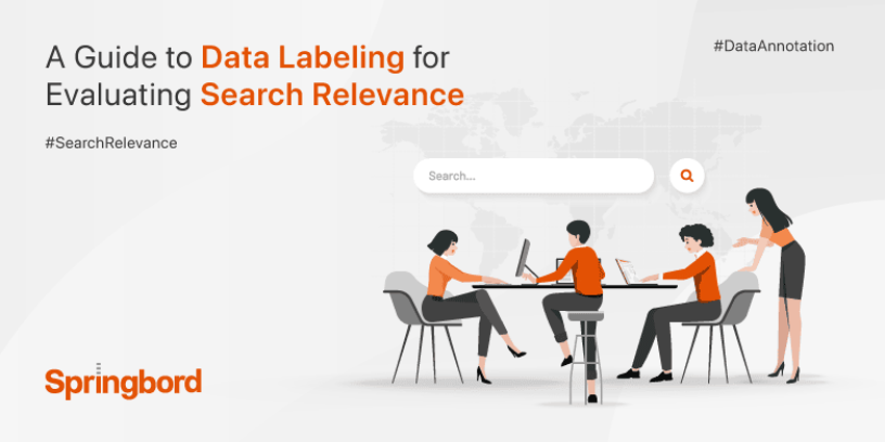 Data Labeling for Evaluating