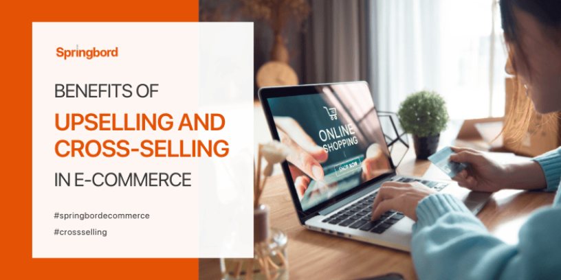 Cross-selling in E-commerce