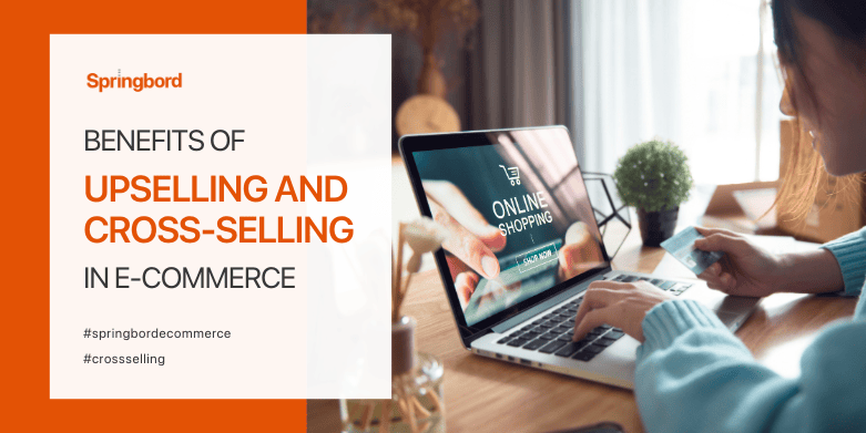 Cross-selling in E-commerce