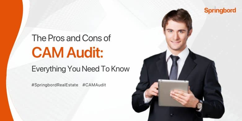 pros and cons of cam audit