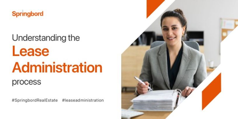 lease administration process