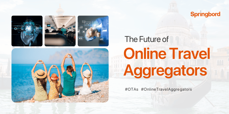 future of online travel aggregators