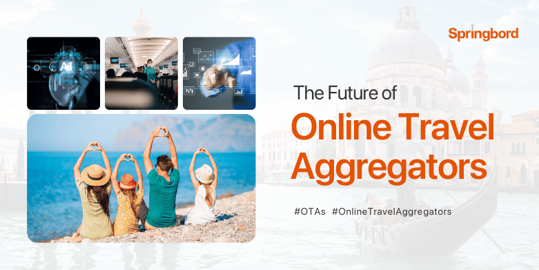 online travel aggregators