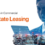 The Role of Data in Commercial Real Estate Leasing