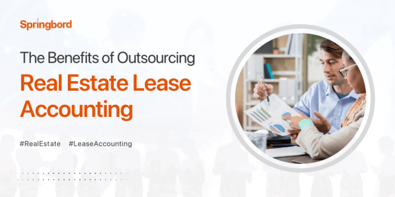 benefits of outsourcing real estate lease accounting
