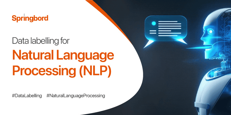 data labeling for natural language processing