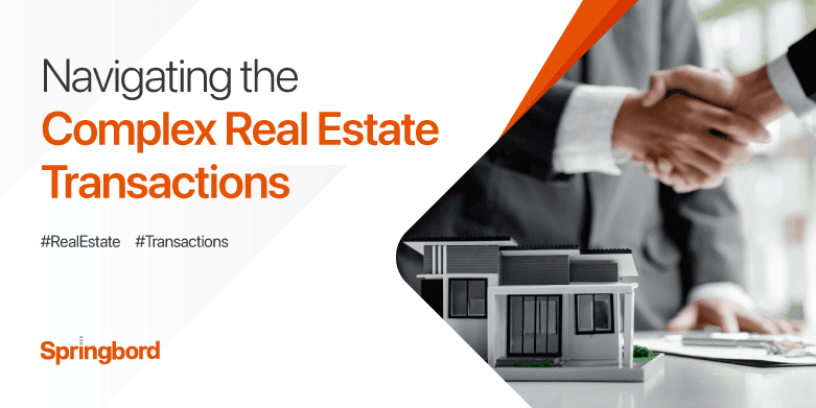 Legal Real Estate Transactions: Navigating Property Exchanges