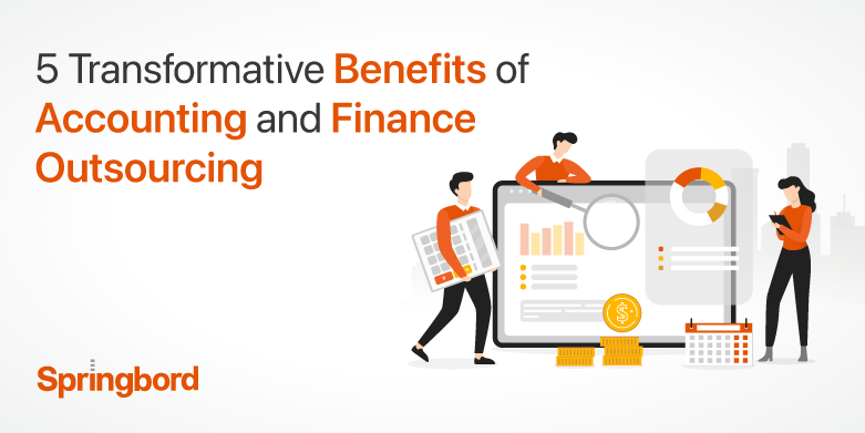 benefits of finance and accounting outsourcing