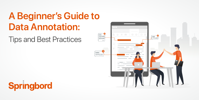 Beginner’s Guide to Data Annotation Tips and Best Practices