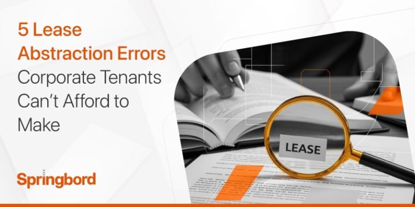 5-Lease-Abstraction-Errors-Corporate-Tenants-Can’t-Afford-to-Make 5-Lease-Abstraction-Errors-Corporate-Tenants-Cant-Afford-to-Make