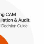 Mastering-CAM-Reconciliation-Audit