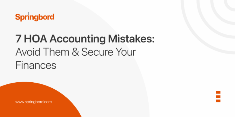 7-HOA-Accounting-Mistakes