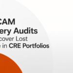 How CAM Recovery Audits Help Recover Lost Revenue in CRE Portfolios