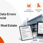 How Lease Data Errors Impact Financial Reporting in Commercial Real Estate