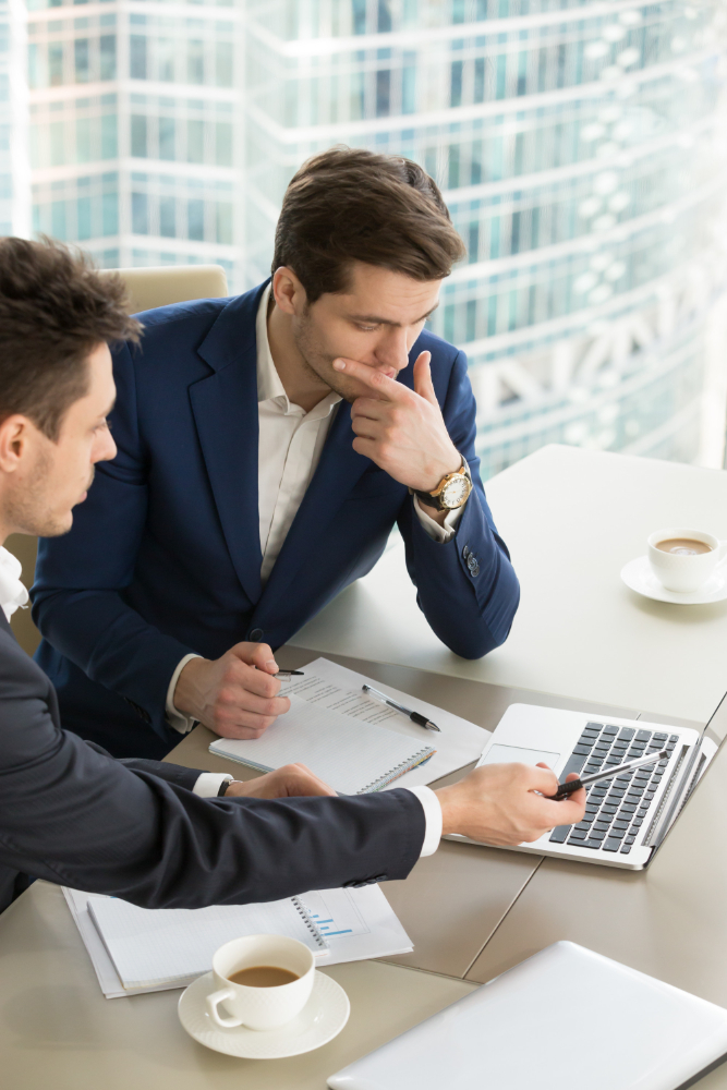 Argus Financial Modeling