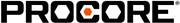 procore logo