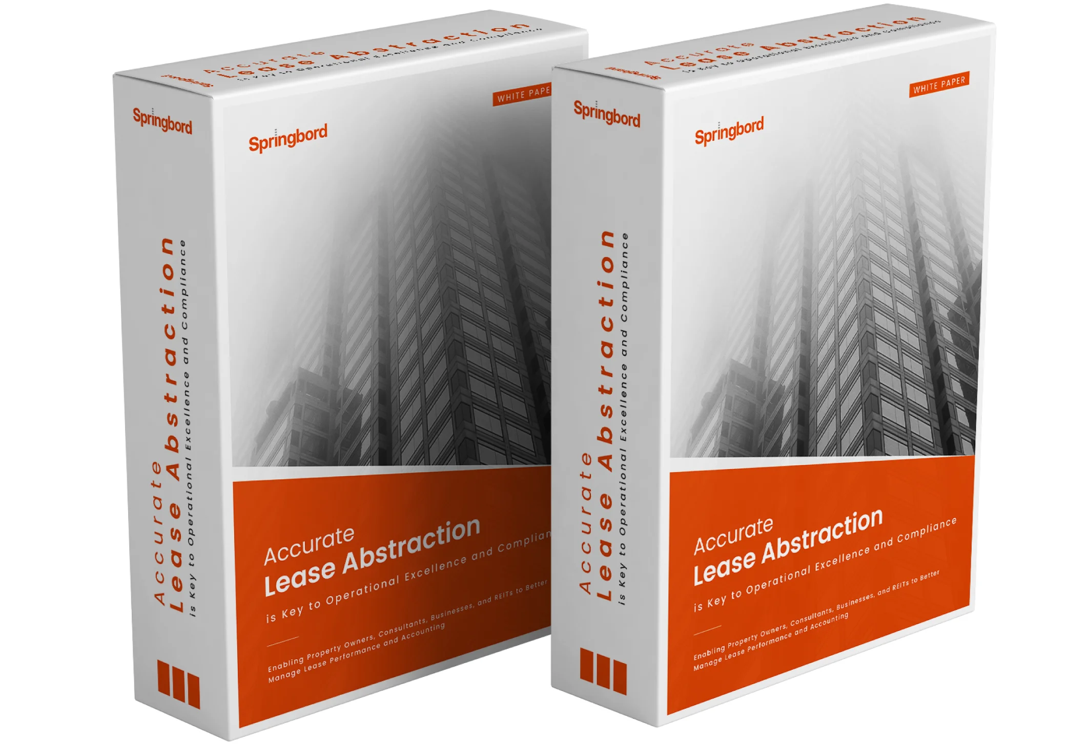 Lease Abstraction