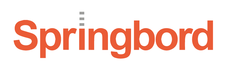 Springbord logo