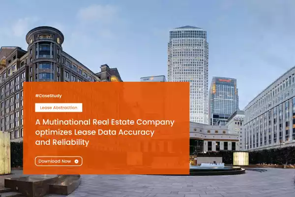 Lease abstraction thumbnail - casestudy