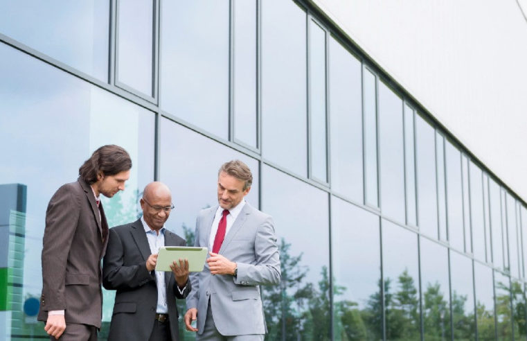 Foreign investors purchased $70.8 billion of U.S. commercial real estate in 2021