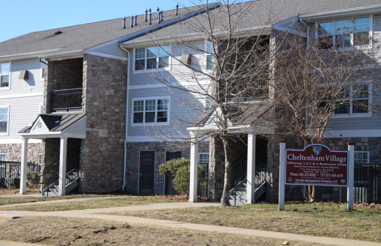 N.J. firm acquires Wilmington, Bear apartments for $26M