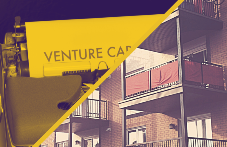 Proptech VC takes swing at tenant loyalty app Piñata in $13M round