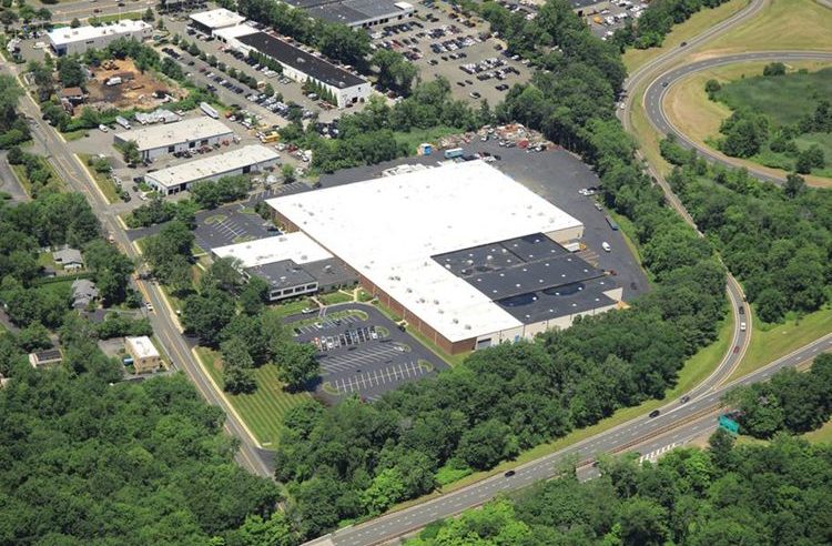 Bahrain fund manager Investcorp spends $640m on industrial properties in US