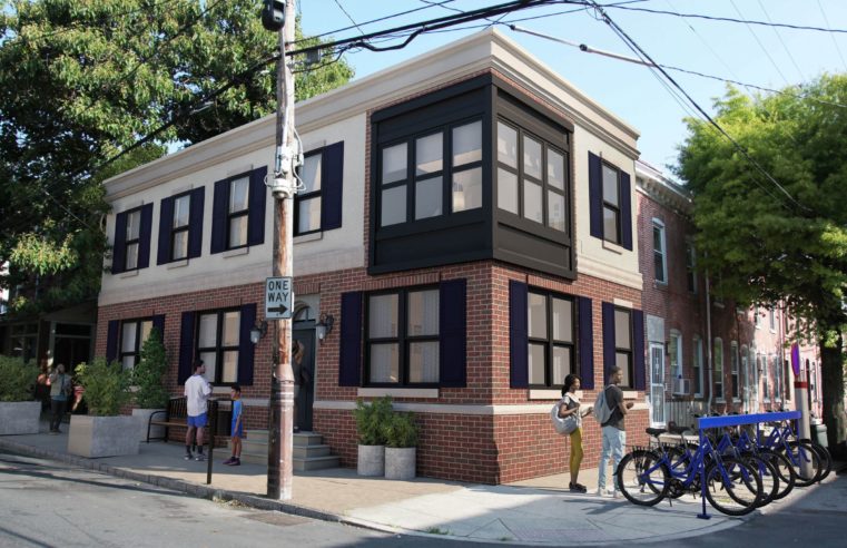 Wilmington unveils $50M revitalization plan