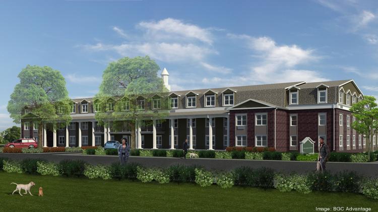 Memphis Housing Authority and developer BGC Advantage partner on $70M affordable housing in Uptown and College Park