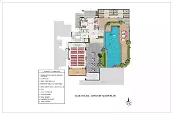 Floor Plan 2D Enhanced 1