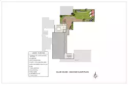 Floor Plan 2D Enhanced 1