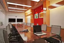 Commercial Interior 1