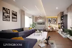 Residential Interior 5