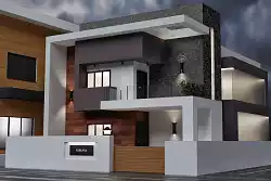 Residential Villa 1