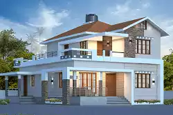 Residential Villa 2