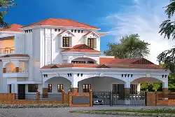 Residential Villa 3