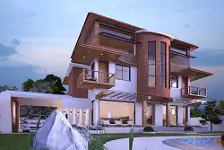 Residential Villa 4