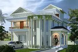 Residential Villa 5