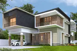 Residential Villa 6